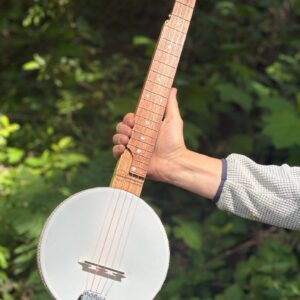 Backcountry Banjo